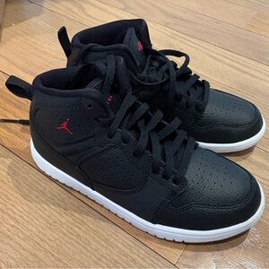 Nike Air Jordan Access Sneakers
